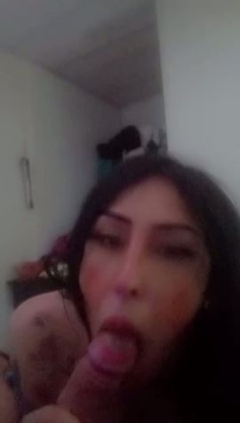 Roxana la ardiente 