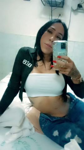 Roxana la ardiente 