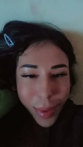 Roxana la ardiente 