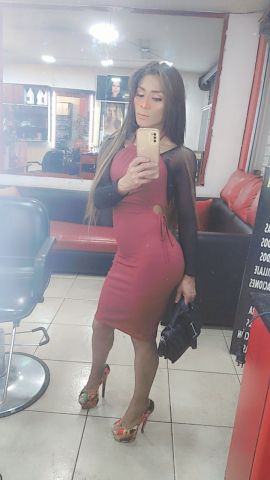 Orianna Potranca