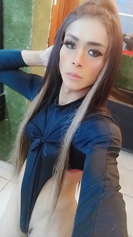 Orianna Potranca