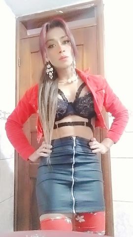 Orianna Potranca