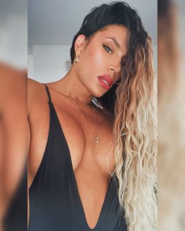 Anahy Vip