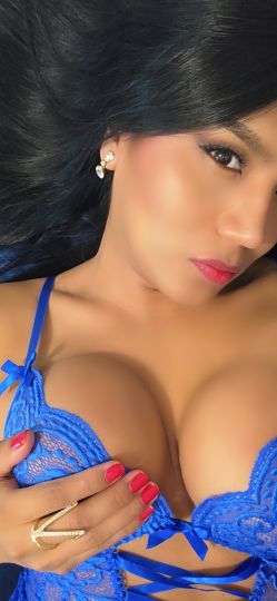 Catalina Reina