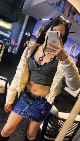 Melani Palomar