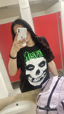 Melani Palomar