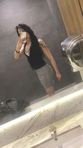 Melani Palomar