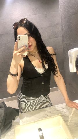 Melani Palomar