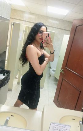 Melani Palomar