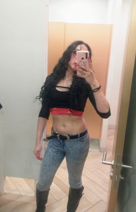 Melani Palomar