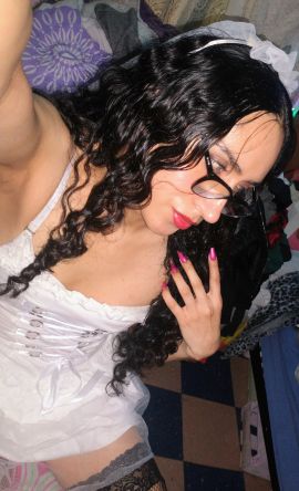 Melani Palomar