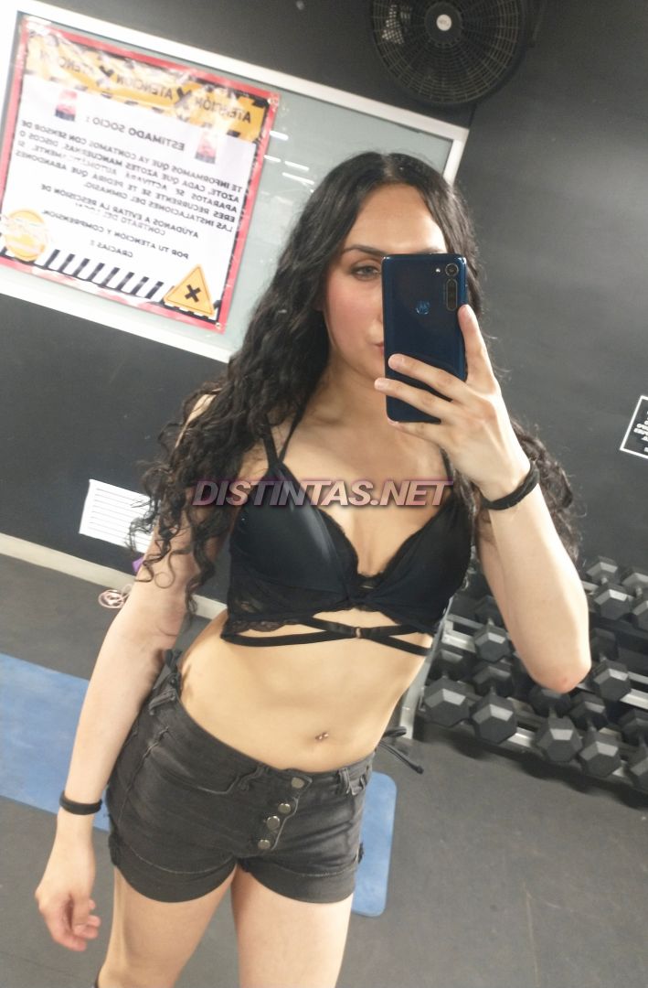 Melani Palomar