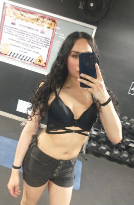 Melani Palomar