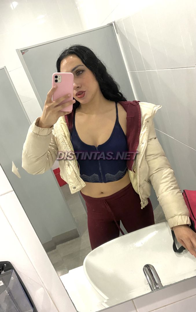 Melani Palomar