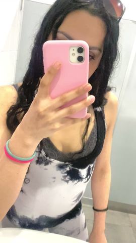 Melani Palomar