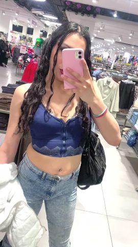 Melani Palomar