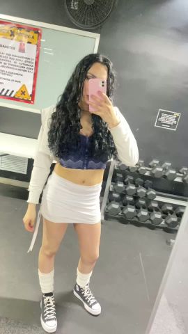 Melani Palomar