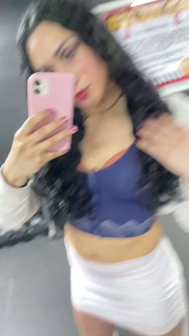 Melani Palomar