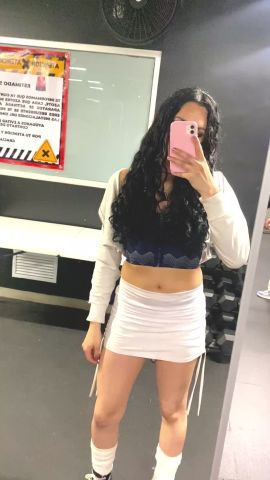 Melani Palomar