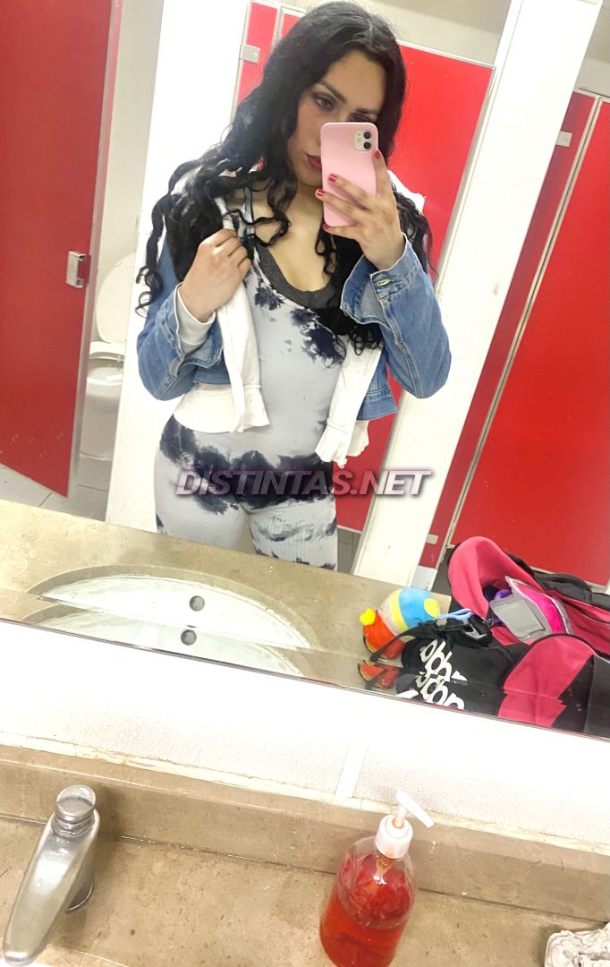 Melani Palomar