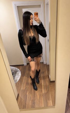 Selena Gala