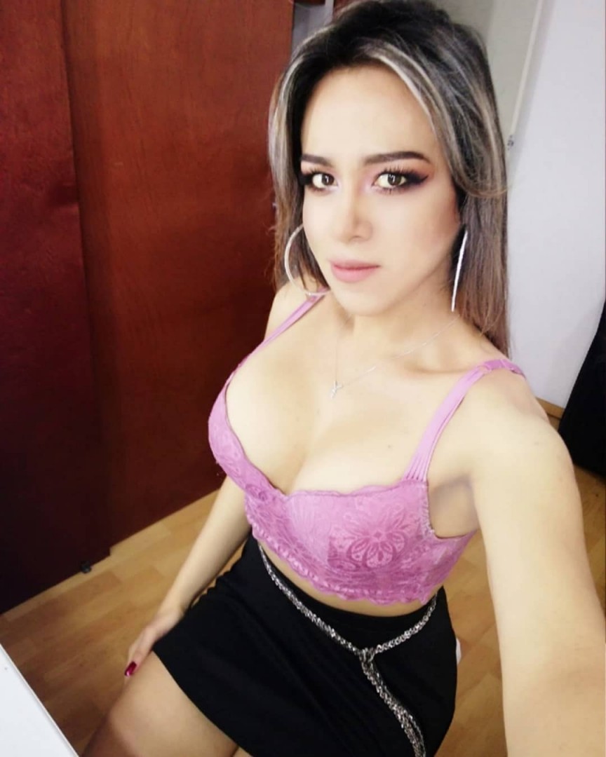 Karla Garza