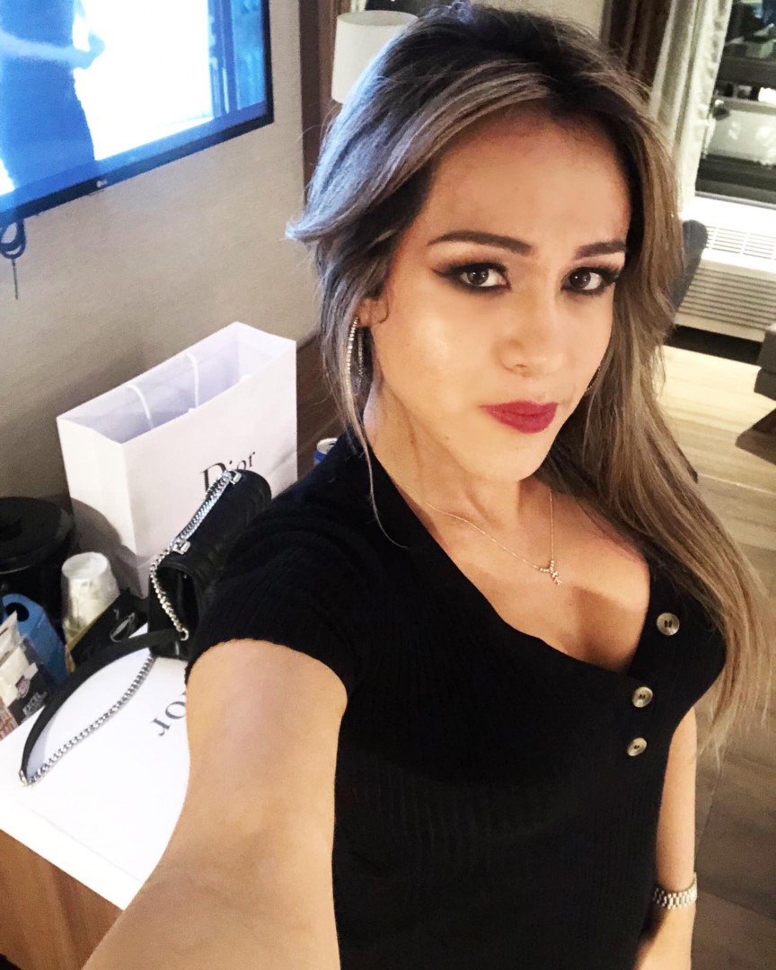 Karla Garza