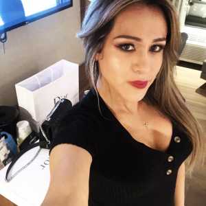 Karla Garza