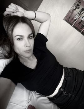 Karla Garza