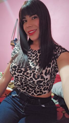 Tifanny Hot