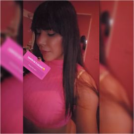 Tifanny Hot