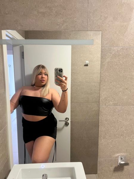 Escorts Trans Sabrina Plata in Prague