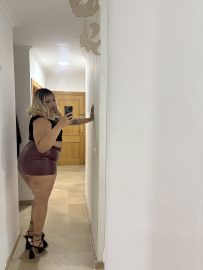 Sabrina Plata
