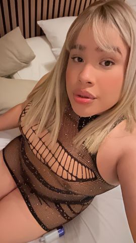 Sabrina Plata