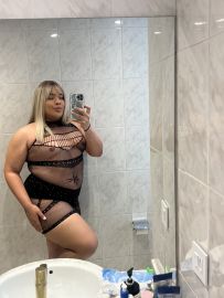 Sabrina Plata