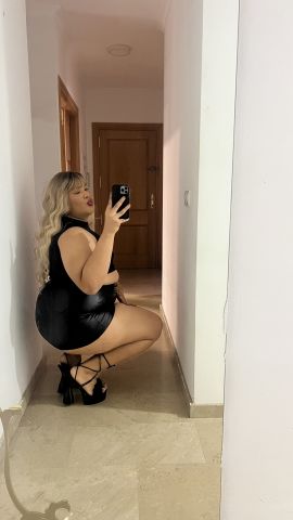 Sabrina Plata