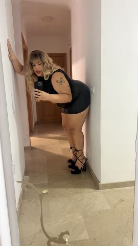 Sabrina Plata