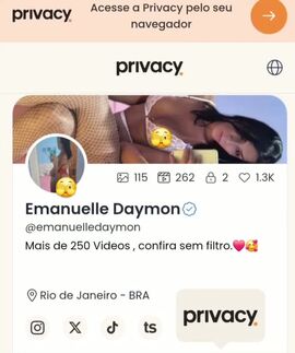 Emanuelle Daymon