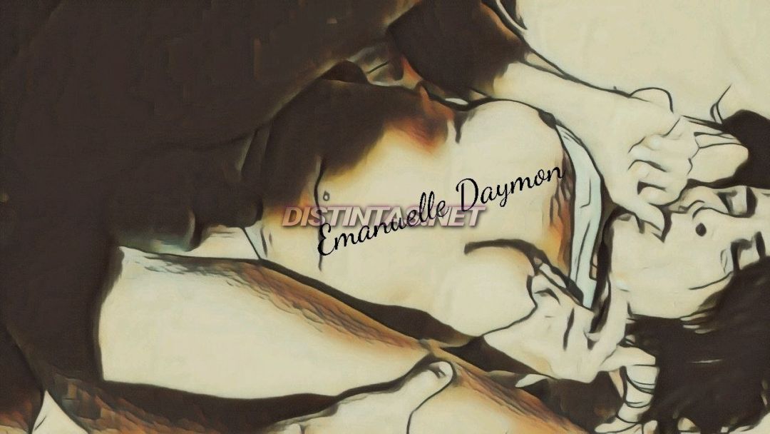 Emanuelle Daymon