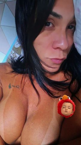 Emanuelle Daymon