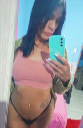 Emanuelle Daymon