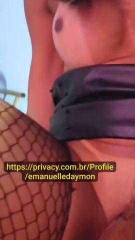 Emanuelle Daymon