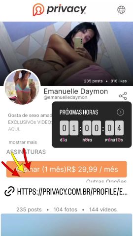 Emanuelle Daymon