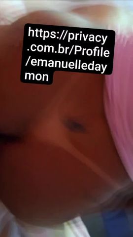 Emanuelle Daymon