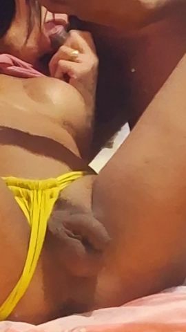 Emanuelle Daymon