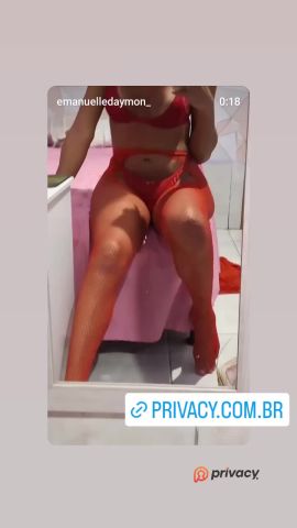 Emanuelle Daymon
