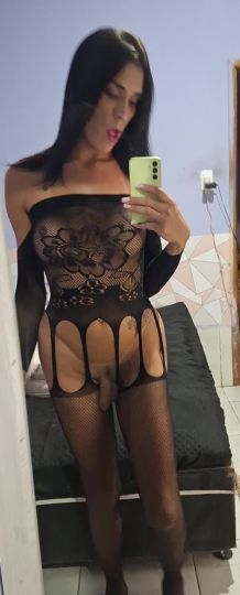 Emanuelle Daymon