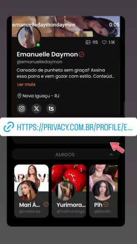 Emanuelle Daymon