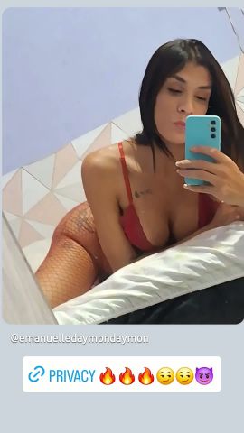 Emanuelle Daymon