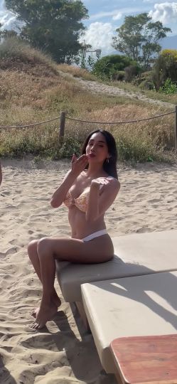 Sarina Goddess